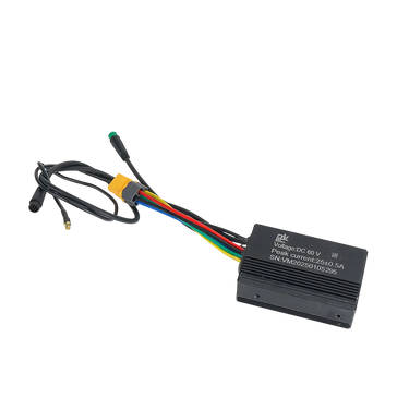 60V Sinewave Controller for Cruiser V2